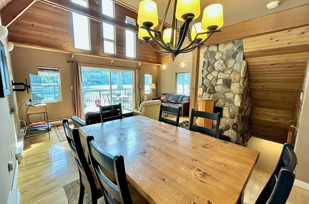 9348 W GUN LAKE ROAD, Pemberton BC V0K 1P0, Pemberton BC — Residential for Sale - Photo 7