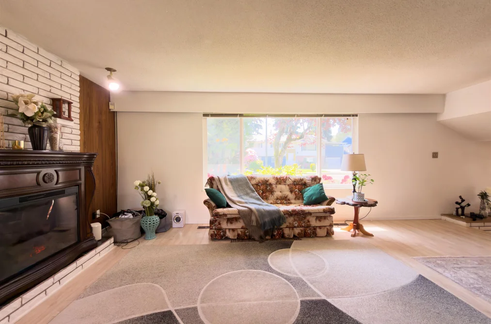 9351 GLENBROOK DRIVE, Richmond BC V7A 1X9, Richmond BC — Residential for Sale - Photo 2