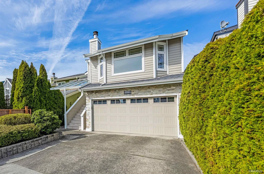 9351 MCBURNEY DRIVE, Richmond BC V6Y 3C5, Richmond BC — Residential for Sale - Photo 2