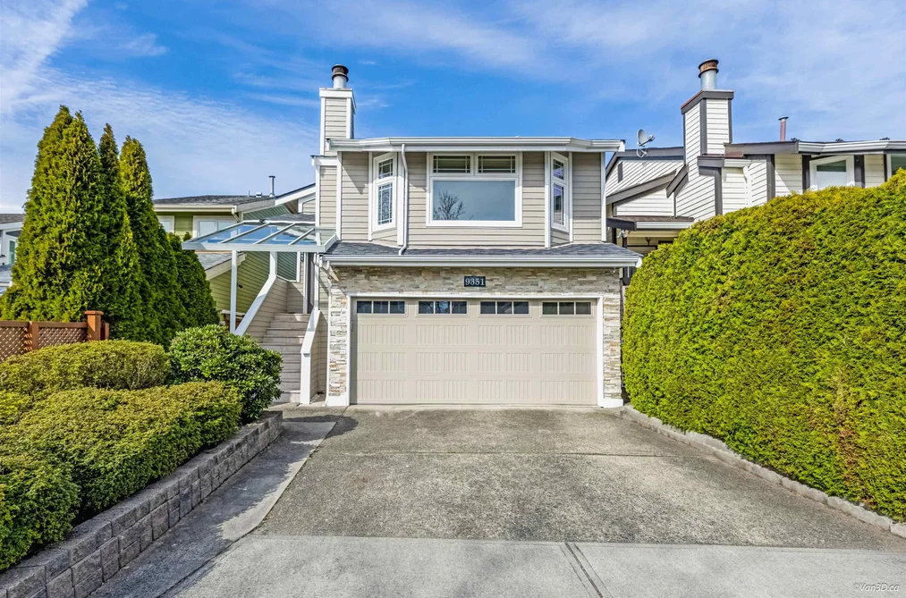9351 MCBURNEY DRIVE, Richmond BC V6Y 3C5, Richmond BC — Residential for Sale - Photo 3