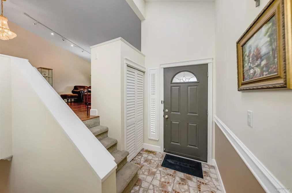 9351 MCBURNEY DRIVE, Richmond BC V6Y 3C5, Richmond BC — Residential for Sale - Photo 4