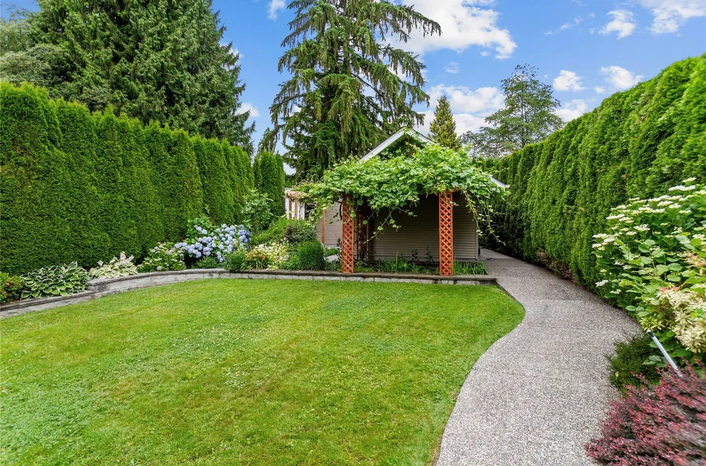 936 CAITHNESS CRESCENT, Port Moody, BC — Residential for Sale — Photo 21 of 26