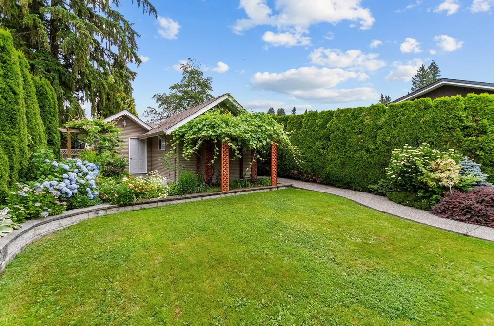936 CAITHNESS CRESCENT, Port Moody, BC — Residential for Sale — Photo 23 of 26