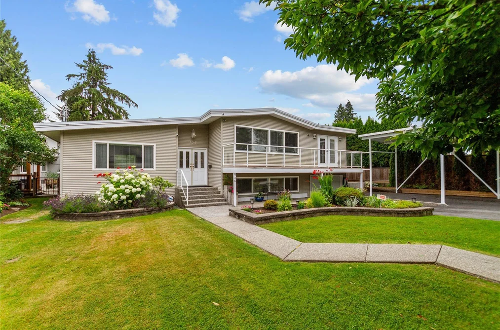 936 CAITHNESS CRESCENT, Port Moody, BC — Residential for Sale — Photo 25 of 26