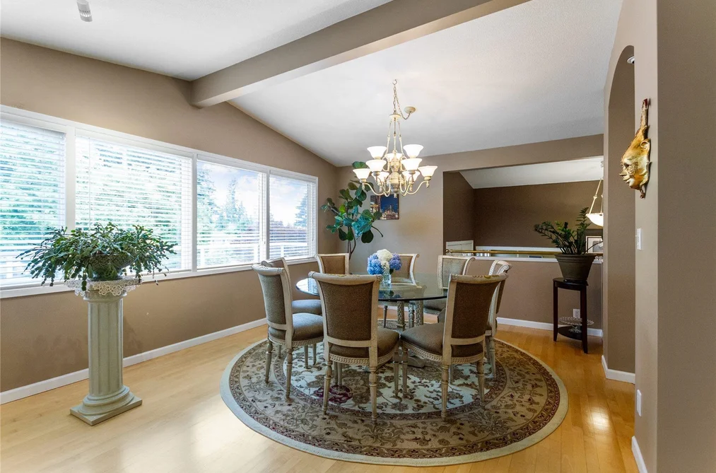 936 CAITHNESS CRESCENT, Port Moody, BC — Residential for Sale — Photo 6 of 26