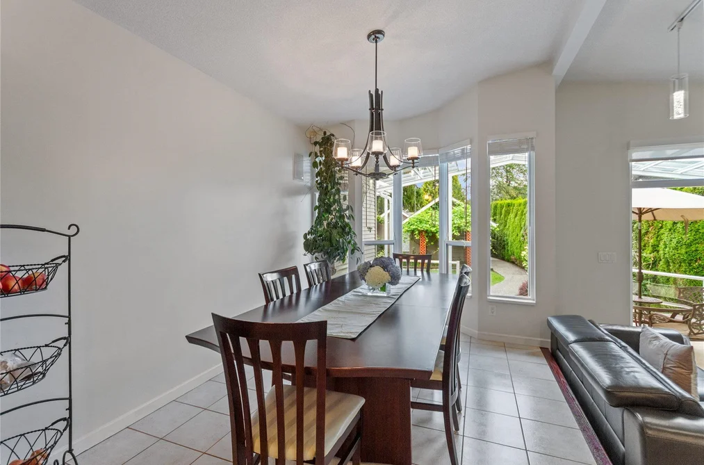 936 CAITHNESS CRESCENT, Port Moody, BC — Residential for Sale — Photo 7 of 26