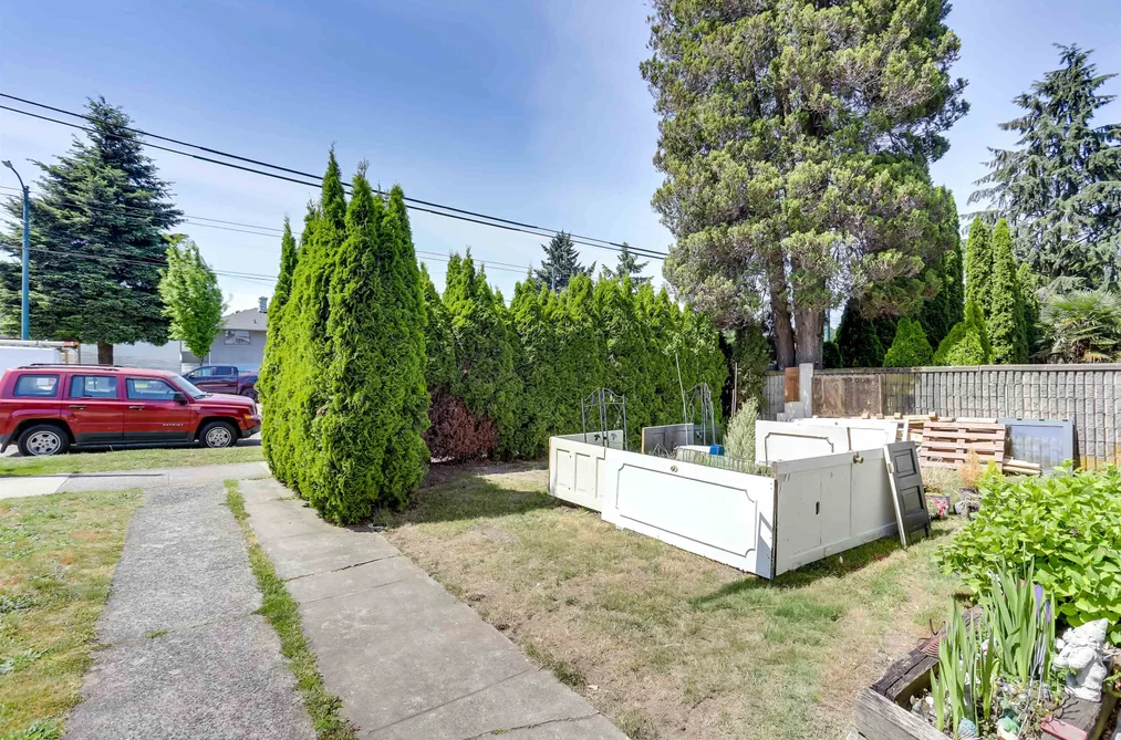 936 NANAIMO STREET, Vancouver BC V5L 4S9, Vancouver BC — Residential for Sale - Photo 6