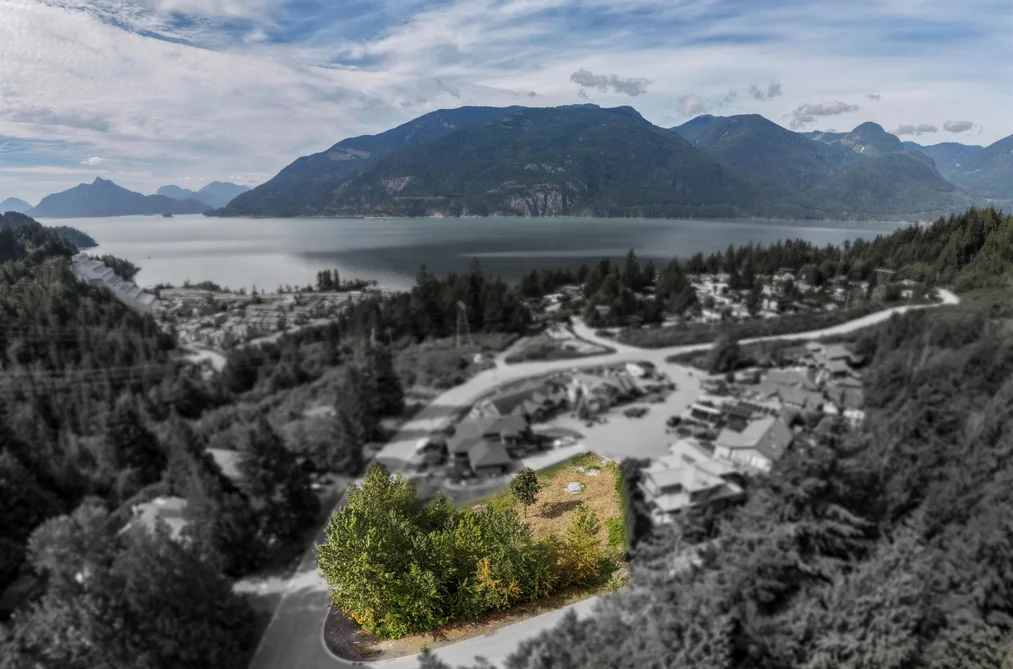 936 Thistle Place, Britannia Beach, BC - MLS: R3164717 - Photo 3