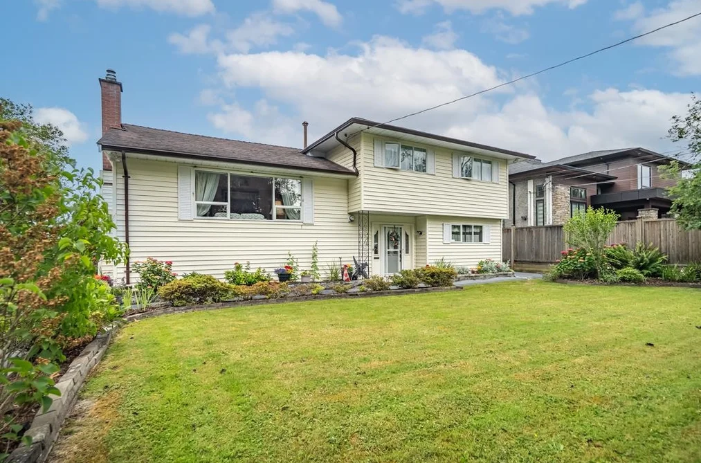 House for sale at 9360 Piermond Road Richmond British Columbia - MLS: R3077486