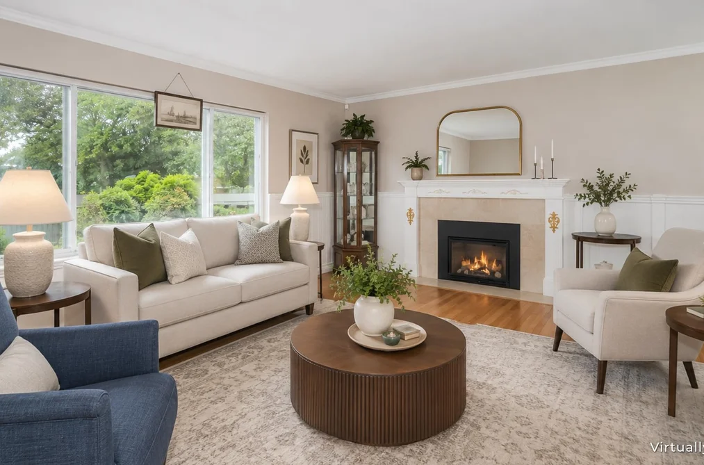 9360 PIERMOND ROAD, Richmond BC V7E 1M9, Richmond BC — Residential for Sale - Photo 2