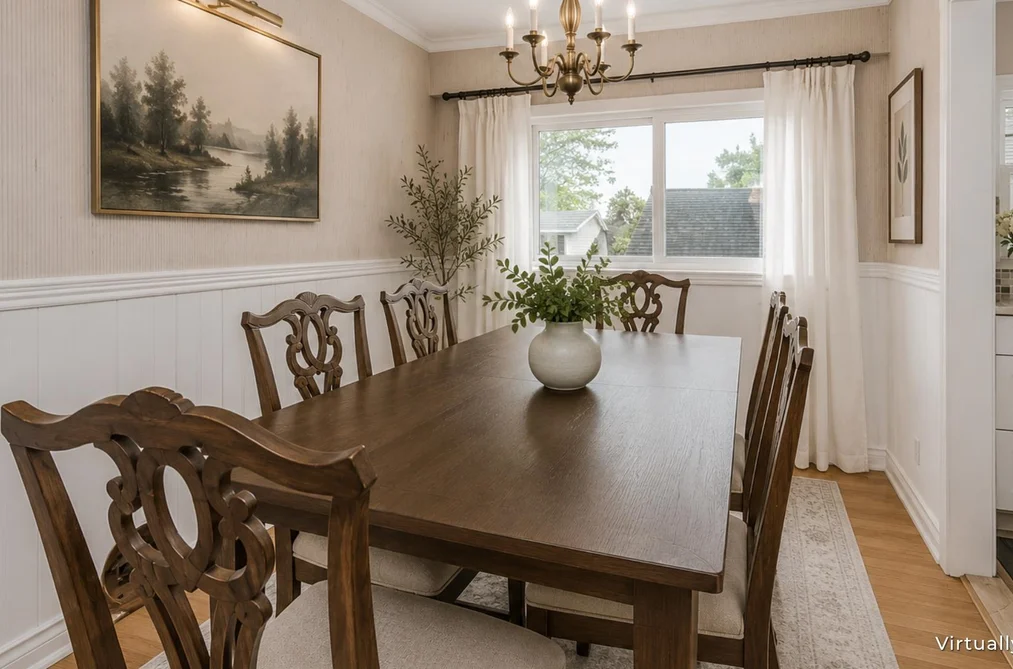 9360 PIERMOND ROAD, Richmond BC V7E 1M9, Richmond BC — Residential for Sale - Photo 3