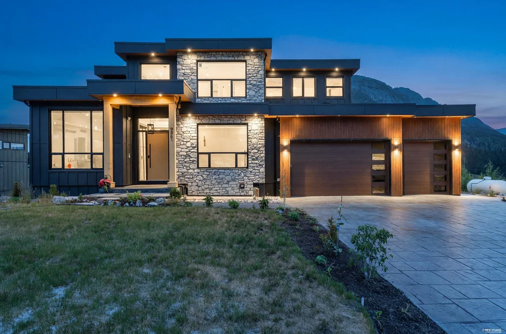 9361 WEDGEMOUNT PLATEAU DRIVE, Whistler BC V8E 1M1, Whistler BC — Residential for Sale - Main Photo