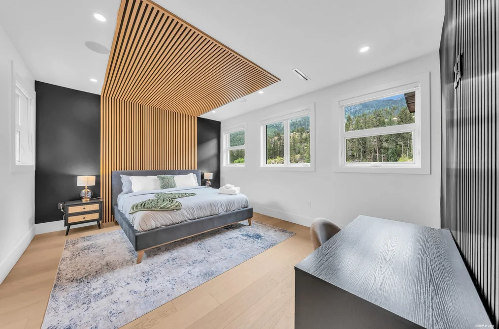 9361 WEDGEMOUNT PLATEAU DRIVE, Whistler BC V8E 1M1, Whistler BC — Residential for Sale — Photo 24 of 40