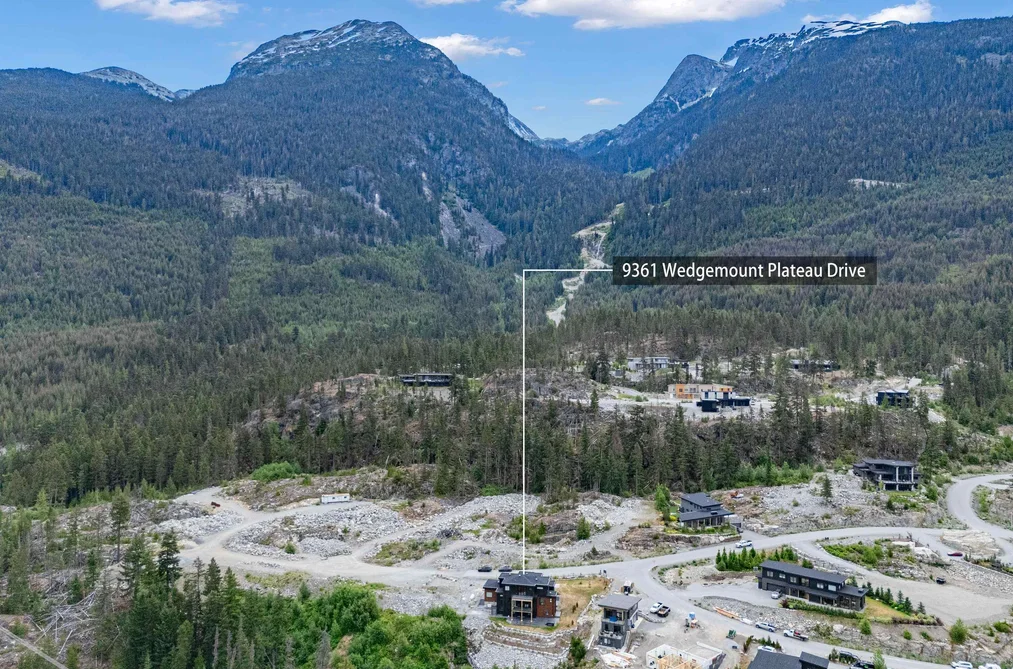 9361 WEDGEMOUNT PLATEAU DRIVE, Whistler BC V8E 1M1, Whistler BC — Residential for Sale — Photo 40 of 40