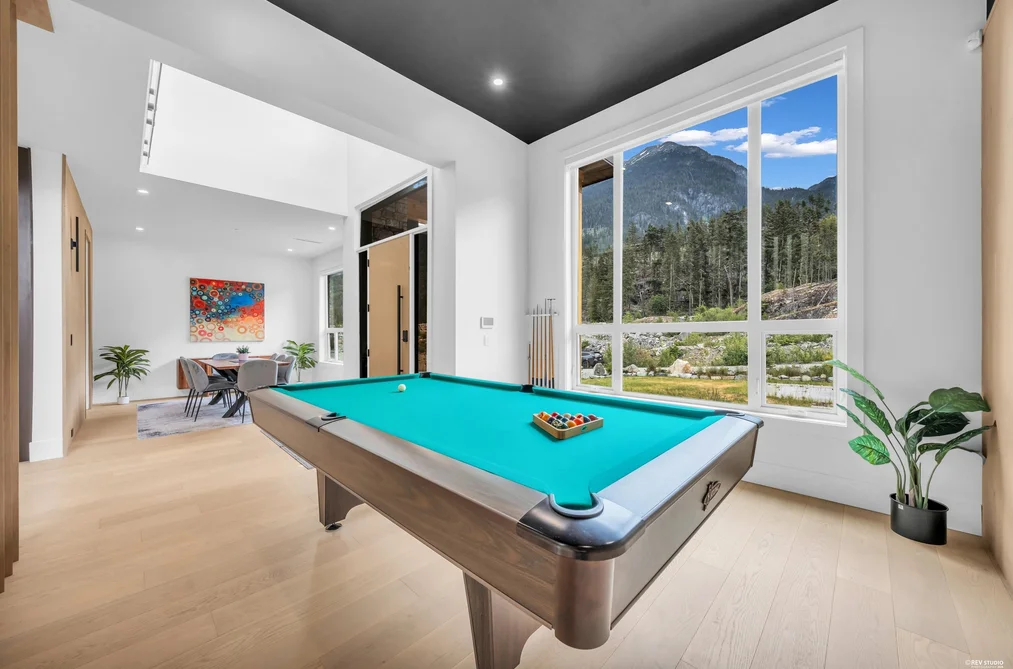 9361 WEDGEMOUNT PLATEAU DRIVE, Whistler BC V8E 1M1, Whistler BC — Residential for Sale — Photo 5 of 40