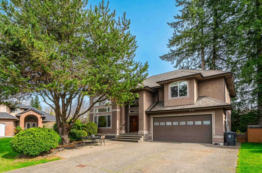 House for sale at 9362 206a Street Langley British Columbia - MLS: R3114841