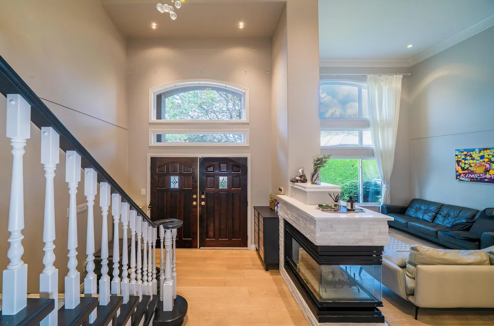 9362 206A STREET, Langley BC V1M 2W6, Langley BC — Residential for Sale - Photo 2