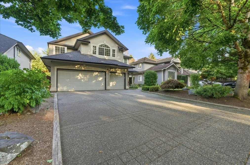 9362 207 St, Langley, BC - MLS: R3170995
