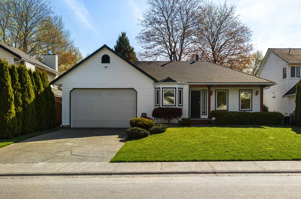 House for sale at 9366 209b Street Langley British Columbia - MLS: R3150165