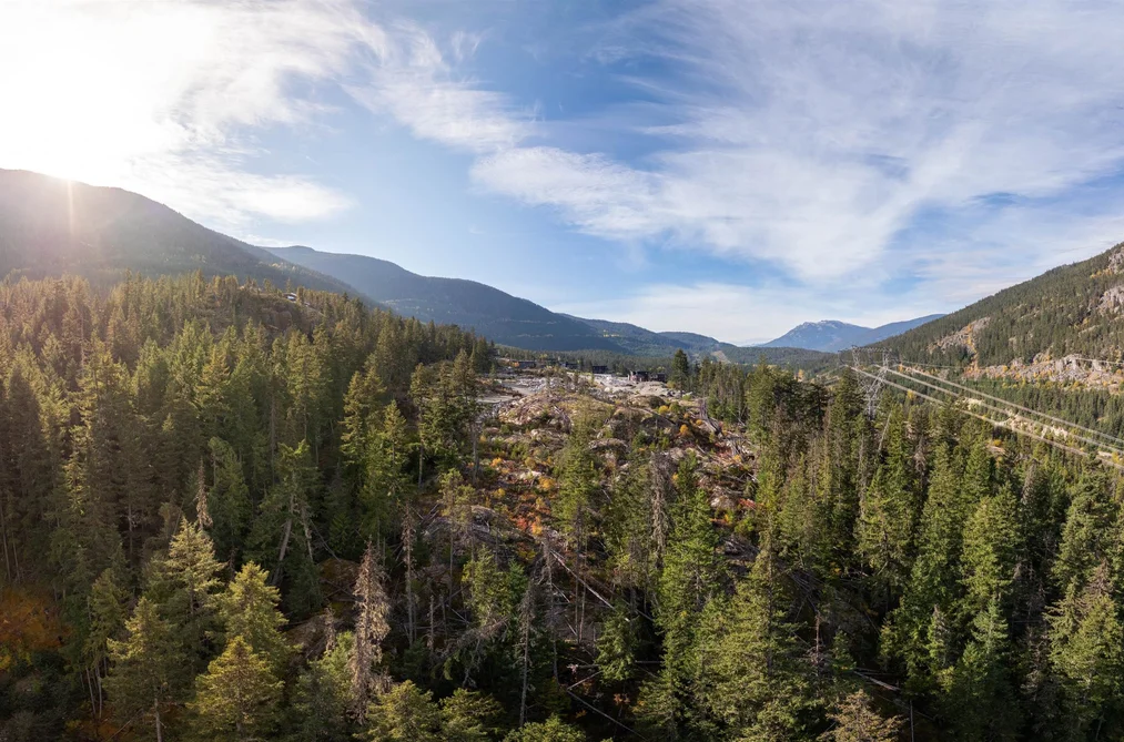 Property for sale at 9366 Wedgemount Plateau Drive Whistler British Columbia - MLS: R3043111