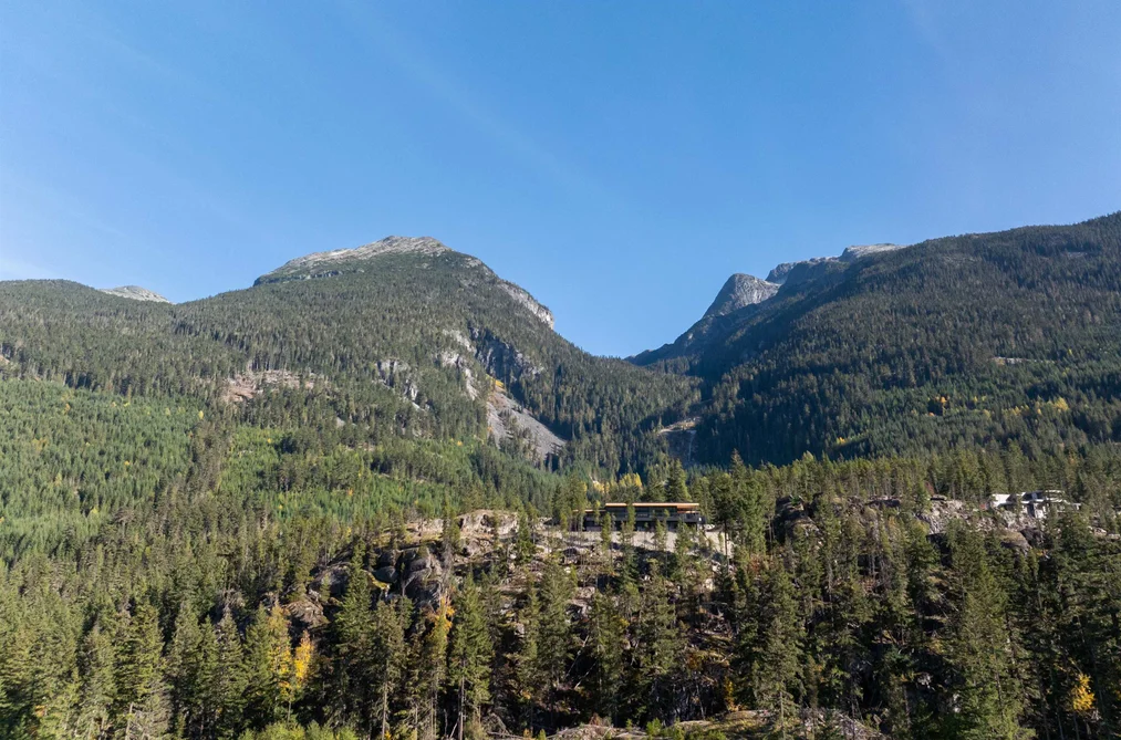 9366 WEDGEMOUNT PLATEAU DRIVE, Whistler BC V8E 1M1, Whistler BC — Land for Sale - Photo 5