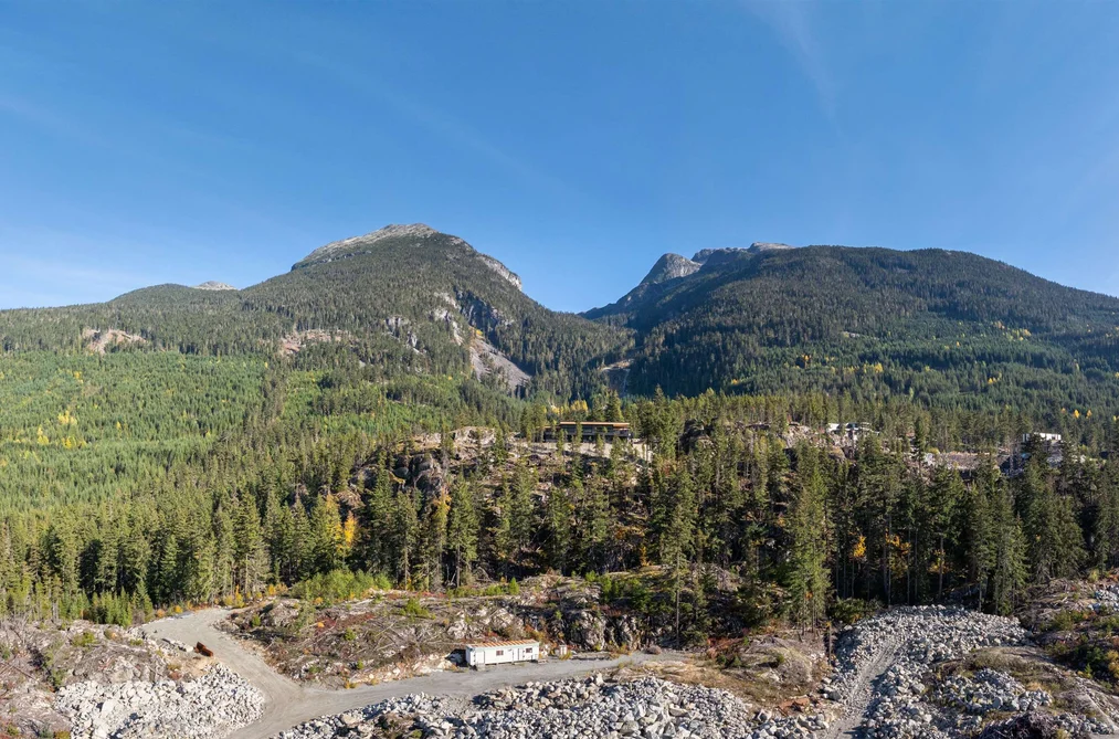 9366 WEDGEMOUNT PLATEAU DRIVE, Whistler BC V8E 1M1, Whistler BC — Land for Sale - Photo 6