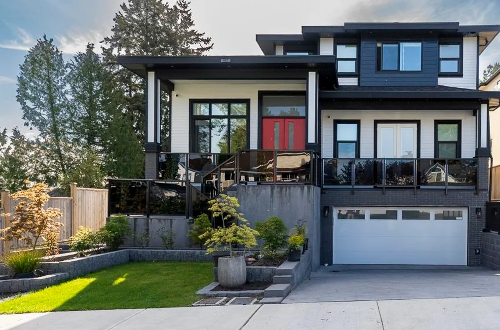 House for sale at 937 160b Street Surrey British Columbia - MLS: R3114444