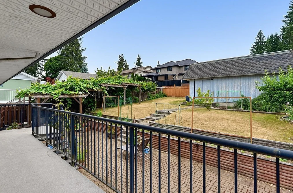 937 KINSAC STREET, Coquitlam BC V3J 4T8, Coquitlam BC — Residential for Sale — Photo 29 of 39