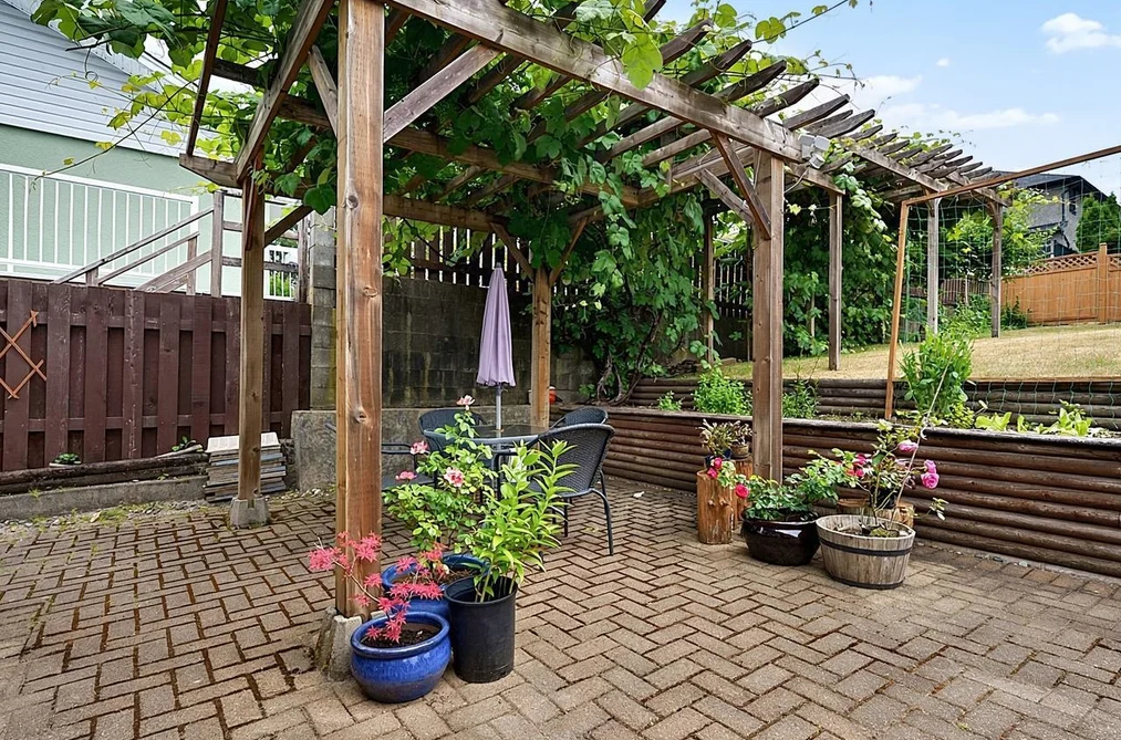 937 KINSAC STREET, Coquitlam BC V3J 4T8, Coquitlam BC — Residential for Sale — Photo 31 of 39