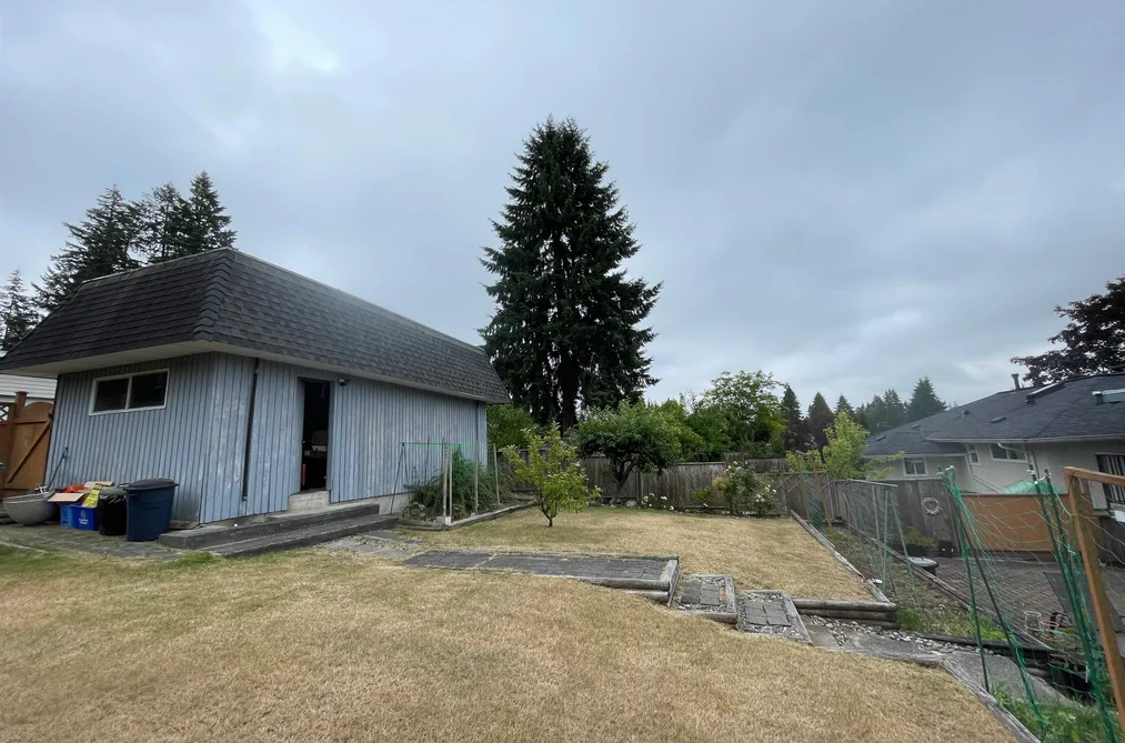 937 KINSAC STREET, Coquitlam BC V3J 4T8, Coquitlam BC — Residential for Sale — Photo 33 of 39