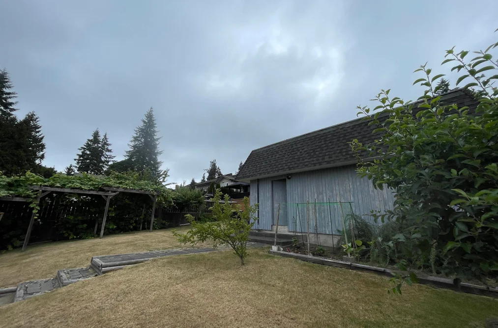 937 KINSAC STREET, Coquitlam BC V3J 4T8, Coquitlam BC — Residential for Sale — Photo 34 of 39