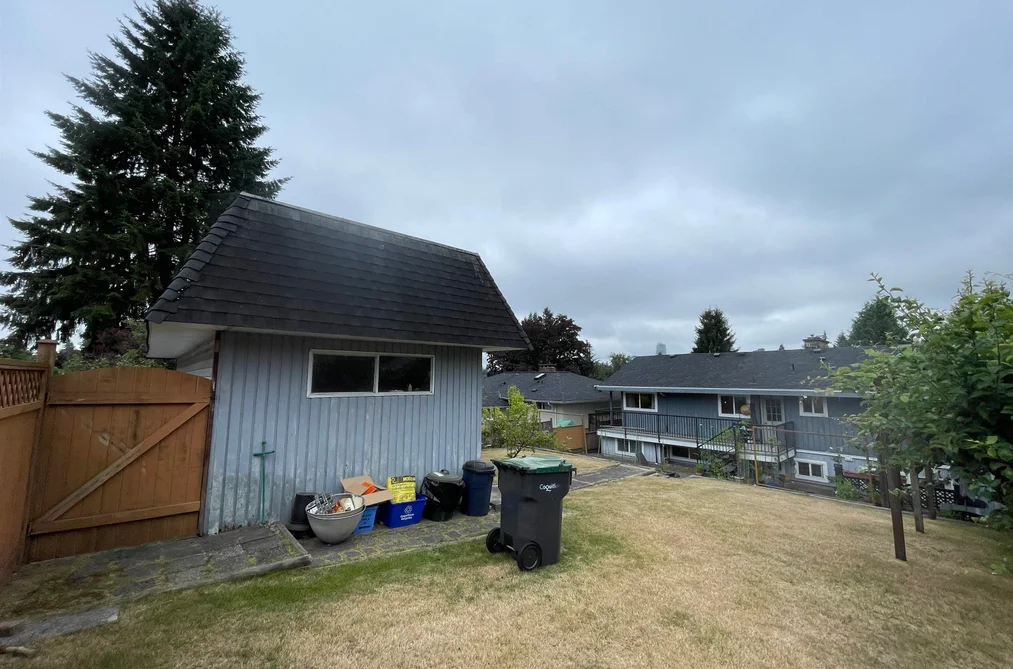 937 KINSAC STREET, Coquitlam BC V3J 4T8, Coquitlam BC — Residential for Sale — Photo 35 of 39