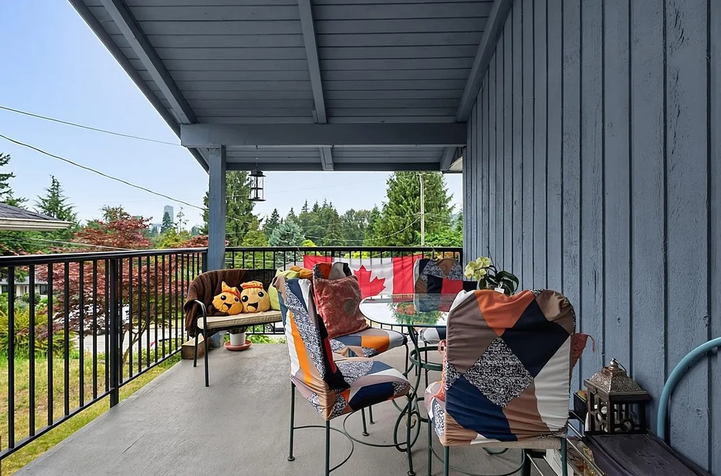 937 KINSAC STREET, Coquitlam BC V3J 4T8, Coquitlam BC — Residential for Sale — Photo 8 of 39