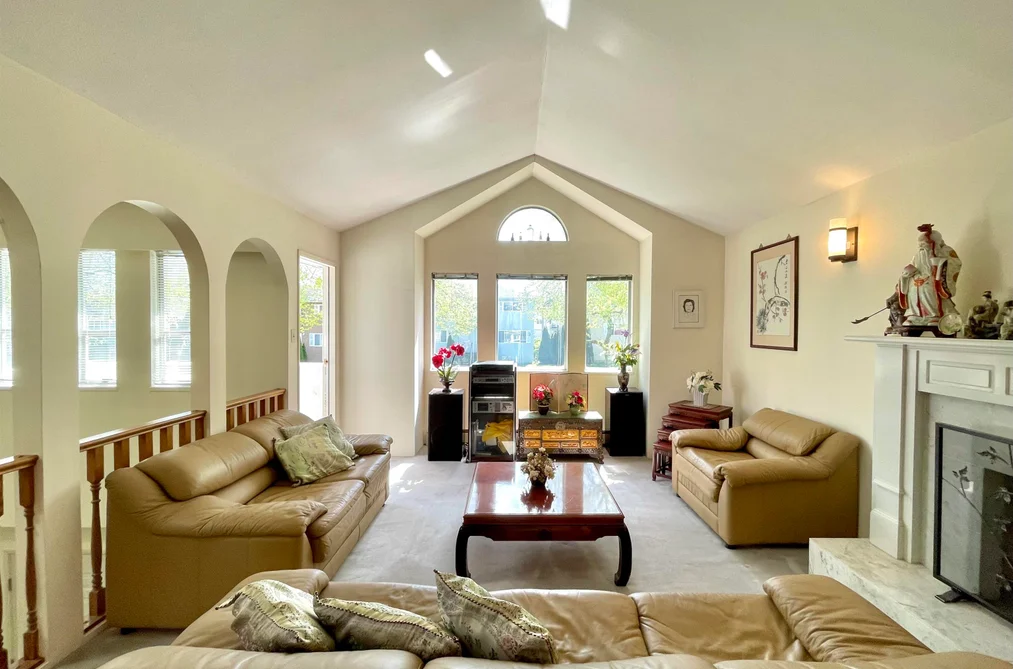 937 W 18TH AVENUE, Vancouver BC V5Z 1W4, Vancouver BC — Residential for Sale - Photo 4