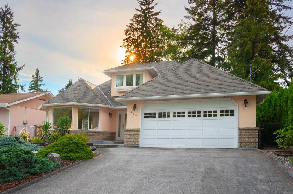 House for sale at 937 Westmount Drive Port Moody British Columbia - MLS: R3072474