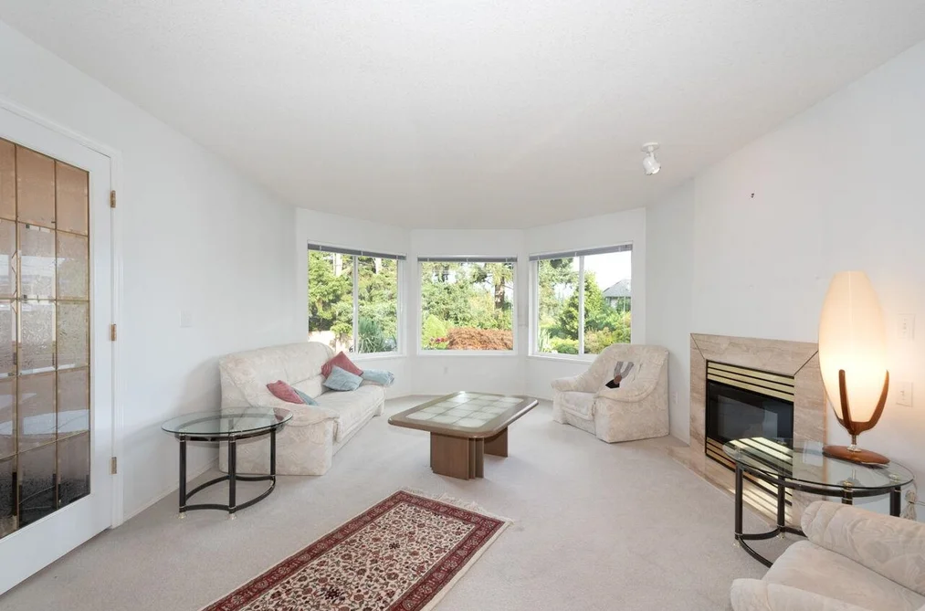 937 WESTMOUNT DRIVE, Port Moody BC V3H 1K8, Port Moody BC — Residential for Sale - Photo 3