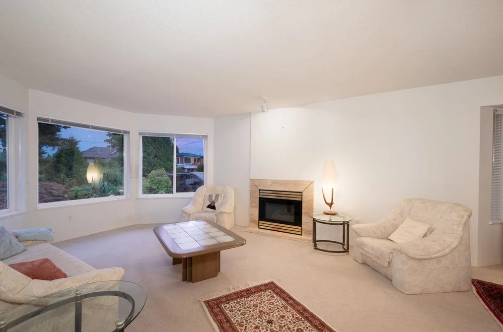 937 WESTMOUNT DRIVE, Port Moody BC V3H 1K8, Port Moody BC — Residential for Sale - Photo 5