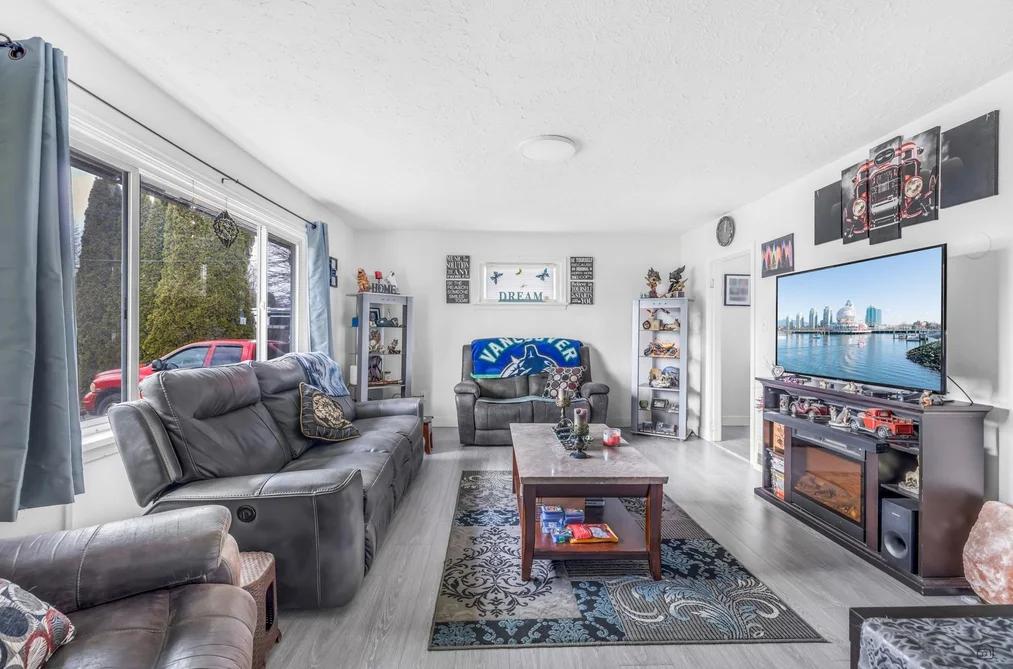 9370 STANLEY STREET, Chilliwack BC V2P 3Y6, Chilliwack BC — Residential for Sale - Photo 6