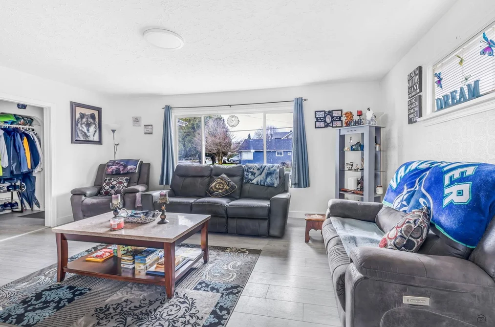 9370 STANLEY STREET, Chilliwack BC V2P 3Y6, Chilliwack BC — Residential for Sale - Photo 7