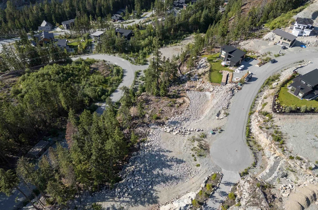 9377 FLICKER WAY, Whistler BC V8E 1M1, Whistler BC — Land for Sale - Photo 2