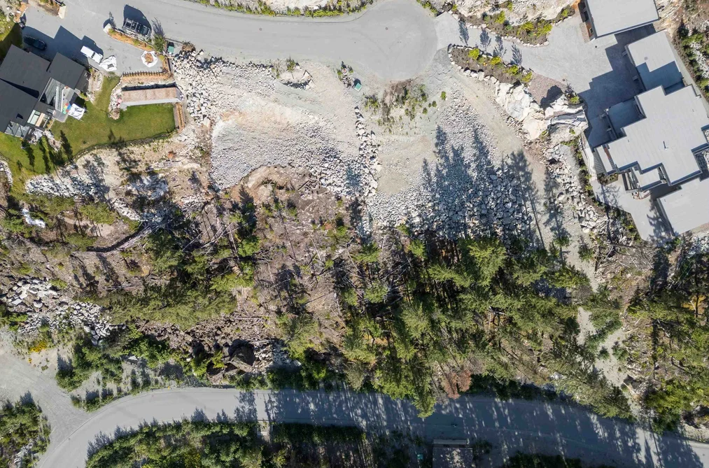 9377 FLICKER WAY, Whistler BC V8E 1M1, Whistler BC — Land for Sale - Photo 3
