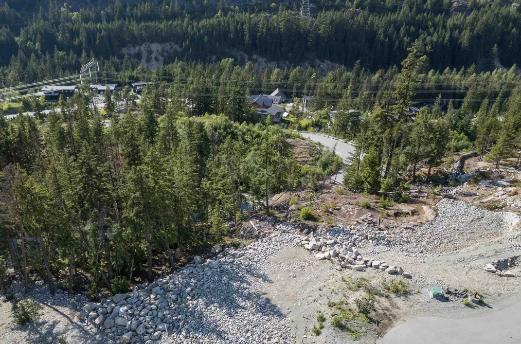 9377 FLICKER WAY, Whistler BC V8E 1M1, Whistler BC — Land for Sale - Photo 6