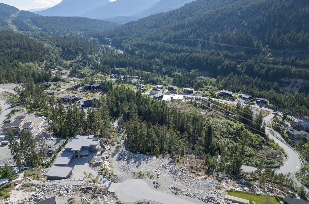9377 FLICKER WAY, Whistler BC V8E 1M1, Whistler BC — Land for Sale - Photo 7