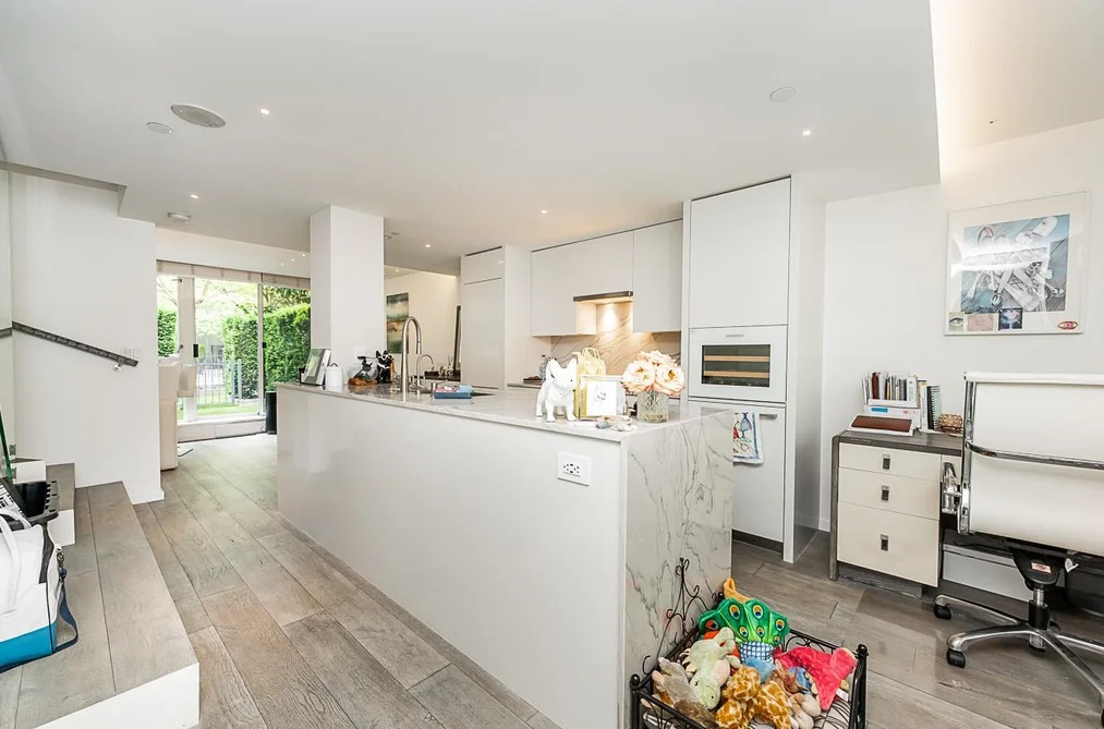 938 BEATTY STREET, Vancouver BC V6Z 3G6, Vancouver BC — Residential for Sale - Photo 5