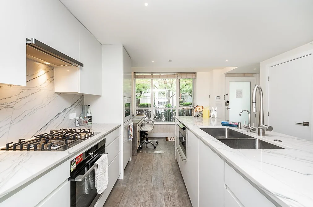 938 BEATTY STREET, Vancouver BC V6Z 3G6, Vancouver BC — Residential for Sale - Photo 7