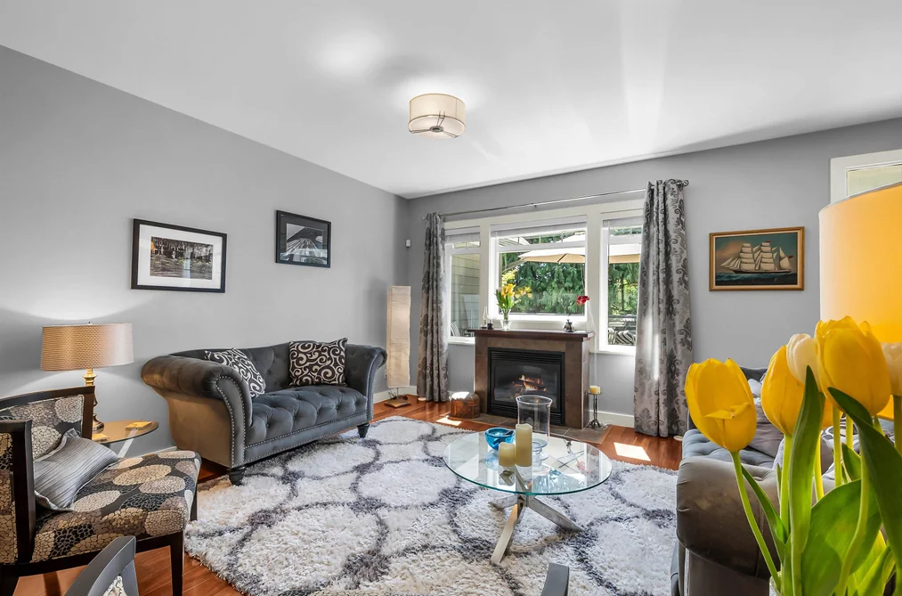 938 BEAUMONT DRIVE, North Vancouver BC V7R 1P4, North Vancouver BC — Residential for Sale - Photo 4