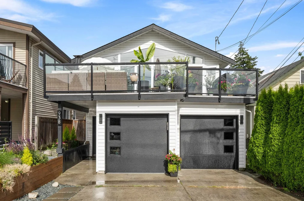 House for sale at 938 Stevens Street White Rock British Columbia - MLS: R3144168