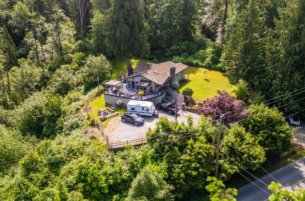 9380 HAYWARD STREET, Mission BC V4S 1J1, Mission BC — Residential for Sale - Photo 5