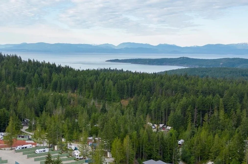 9384 STEPHENS WAY, Halfmoon Bay BC V7Z 1G9, Halfmoon Bay BC — Land for Sale - Photo 2