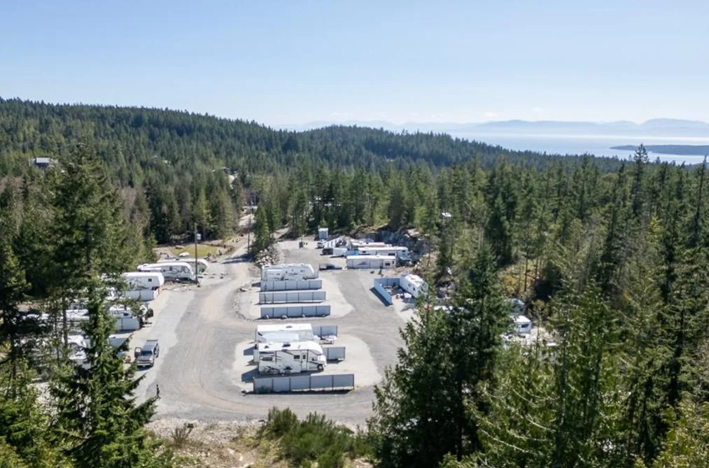 9384 STEPHENS WAY, Halfmoon Bay BC V7Z 1G9, Halfmoon Bay BC — Land for Sale - Photo 3